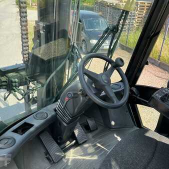 Diesel Forklifts 2015  Hyster [UltraForklifts] H 14.00 XM 6 *Forks according to your needs* (17)
