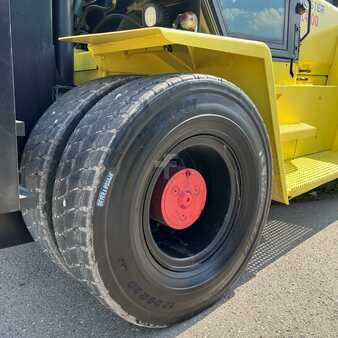 Diesel Forklifts 2015  Hyster [UltraForklifts] H 14.00 XM 6 *Forks according to your needs* (19)