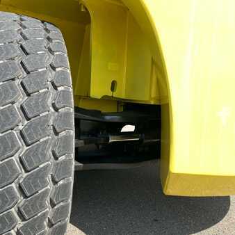 Diesel Forklifts 2015  Hyster [UltraForklifts] H 14.00 XM 6 *Forks according to your needs* (8)