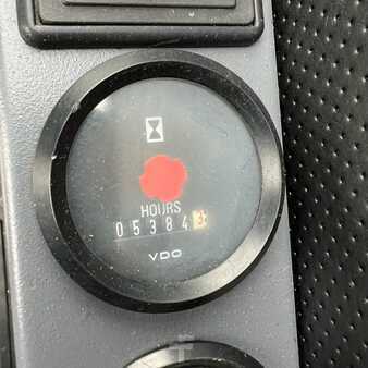 Wózki widłowy boczny 2005  Linde [UltraForklifts] S40D *Very good condition* (11)