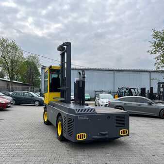 Carregador lateral 2010  Lancer - Bulmor [UltraForklifts] LQ50/12/55V (4)