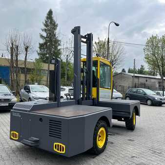 Carregador lateral 2010  Lancer - Bulmor [UltraForklifts] LQ50/12/55V (5)