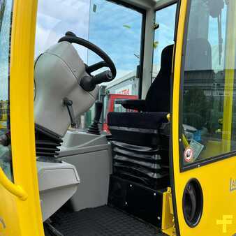 Carregador lateral 2010  Lancer - Bulmor [UltraForklifts] LQ50/12/55V (7)