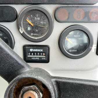Carregador lateral 2010  Lancer - Bulmor [UltraForklifts] LQ50/12/55V (9)