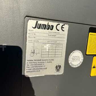 Sidlastare 2004  Jumbo [UltraForklifts] J/SHP 40/12/50 (10)