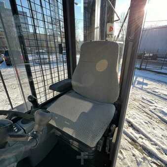Sidlastare 2004  Jumbo [UltraForklifts] J/SHP 40/12/50 (15)