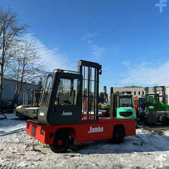 Sidlastare 2004  Jumbo [UltraForklifts] J/SHP 40/12/50 (2)