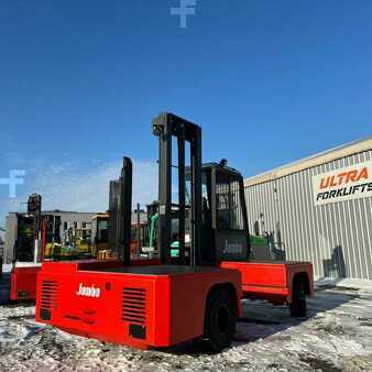 Sidlastare 2004  Jumbo [UltraForklifts] J/SHP 40/12/50 (4)