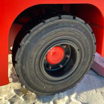 Sidlastare 2004  Jumbo [UltraForklifts] J/SHP 40/12/50 (5)