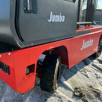 Sidlastare 2004  Jumbo [UltraForklifts] J/SHP 40/12/50 (7)