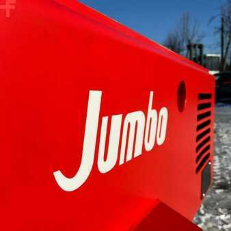 Sidlastare 2004  Jumbo [UltraForklifts] J/SHP 40/12/50 (9)