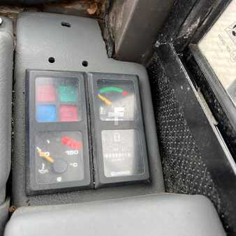 Sidlastare 2001  Jumbo [UltraForklifts] J/SH 40/12/40 Sideloader *Perfect!* (11)