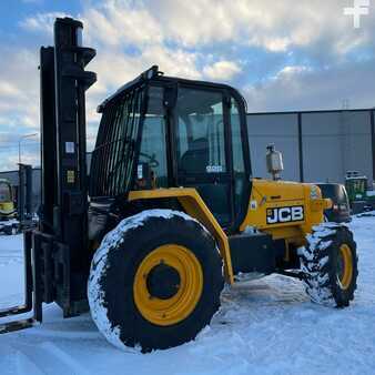 Rough Terrain Forklifts 2015  JCB [UltraForklifts] 926,2015 year (1)