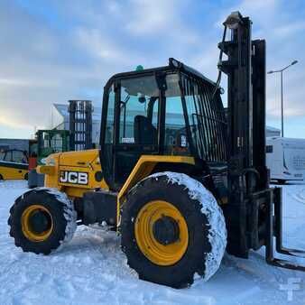 Rough Terrain Forklifts 2015  JCB [UltraForklifts] 926,2015 year (3)