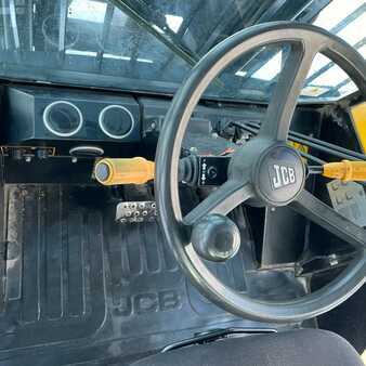 Rough Terrain Forklifts 2015  JCB [UltraForklifts] 926,2015 year (7)