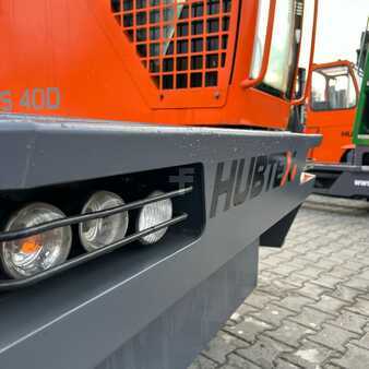 Carretilla de carga lateral 2013  HUBTEX [UltraForklifts] S40D (14)