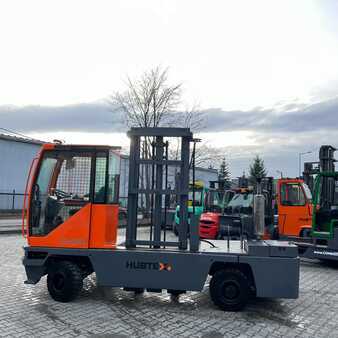Carretilla de carga lateral 2013  HUBTEX [UltraForklifts] S40D (3)