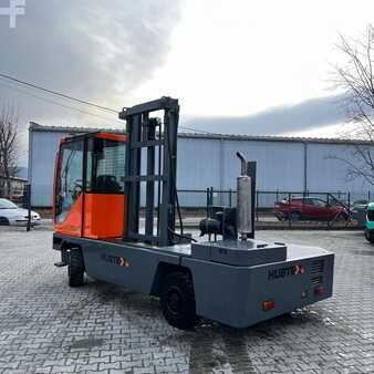 Carretilla de carga lateral 2013  HUBTEX [UltraForklifts] S40D (4)