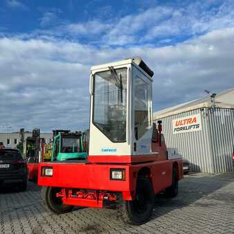 Seitenstapler 2005  Fantuzzi [UltraForklifts] SF50U Perfect! (1)