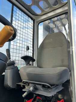 Seitenstapler 2005  Fantuzzi [UltraForklifts] SF50U Perfect! (10)