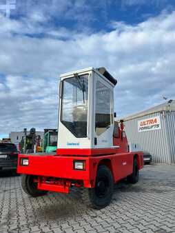 Seitenstapler 2005  Fantuzzi [UltraForklifts] SF50U Perfect! (14)