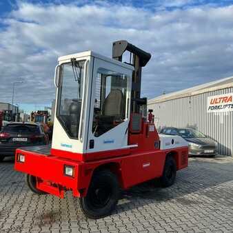 Seitenstapler 2005  Fantuzzi [UltraForklifts] SF50U Perfect! (2)