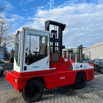 Seitenstapler 2005  Fantuzzi [UltraForklifts] SF50U Perfect! (3)