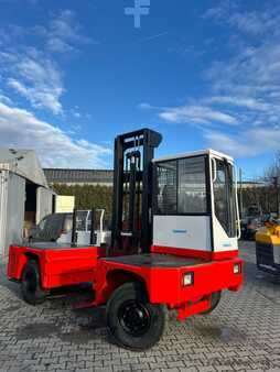 Seitenstapler 2005  Fantuzzi [UltraForklifts] SF50U Perfect! (4)
