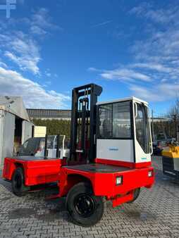 Seitenstapler 2005  Fantuzzi [UltraForklifts] SF50U Perfect! (5)