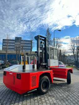 Seitenstapler 2005  Fantuzzi [UltraForklifts] SF50U Perfect! (6)