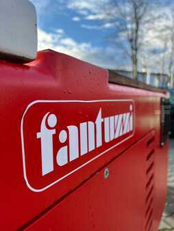 Seitenstapler 2005  Fantuzzi [UltraForklifts] SF50U Perfect! (7)