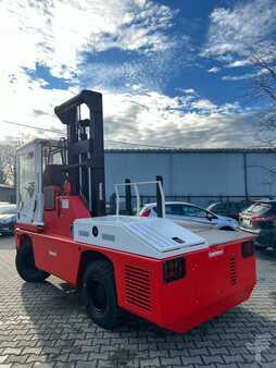 Seitenstapler 2005  Fantuzzi [UltraForklifts] SF50U Perfect! (8)