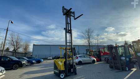 Four-way trucks 2016  Combilift [UltraForklifts] CB3000 Triplex (16)