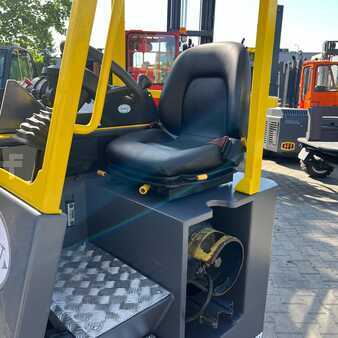 Four-way trucks 2014  Combilift [UltraForklifts] CB3000 Triplex (9)