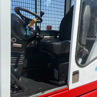 Seitenstapler 2006  Fantuzzi [UltraForklifts] SF50U (16)