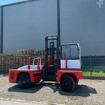 Seitenstapler 2006  Fantuzzi [UltraForklifts] SF50U (17)