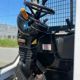Seitenstapler 2006  Fantuzzi [UltraForklifts] SF50U (19)