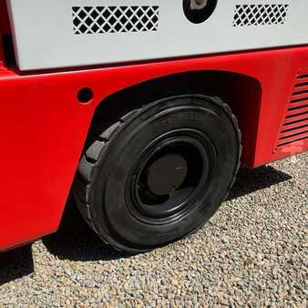 Seitenstapler 2006  Fantuzzi [UltraForklifts] SF50U (4)