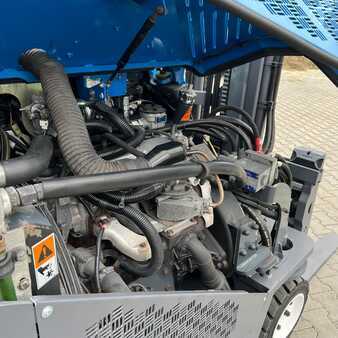 Four-way trucks 2017  Combilift [UltraForklifts] CB3000 (10)