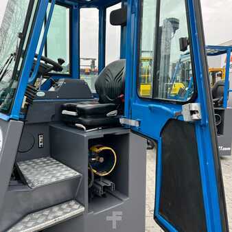 Four-way trucks 2017  Combilift [UltraForklifts] CB3000 (11)
