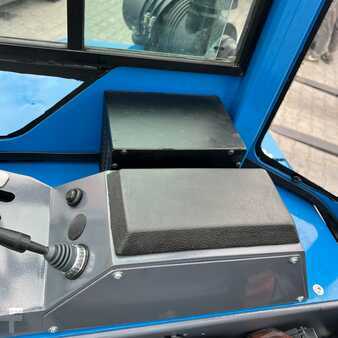 Four-way trucks 2017  Combilift [UltraForklifts] CB3000 (13)