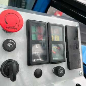 Four-way trucks 2017  Combilift [UltraForklifts] CB3000 (14)