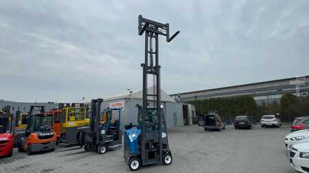 Four-way trucks 2017  Combilift [UltraForklifts] CB3000 (15)