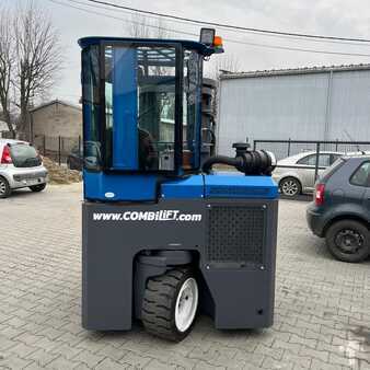 Four-way trucks 2017  Combilift [UltraForklifts] CB3000 (3)