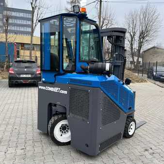 Four-way trucks 2017  Combilift [UltraForklifts] CB3000 (4)