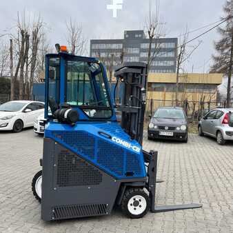 Four-way trucks 2017  Combilift [UltraForklifts] CB3000 (5)