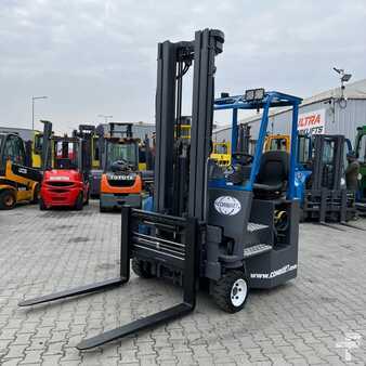 4-Vejs truck 2015  Combilift [UltraForklifts] CB2500 Triplex (1)