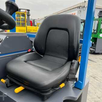 4-Vejs truck 2015  Combilift [UltraForklifts] CB2500 Triplex (10)
