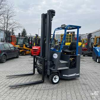 4-Vejs truck 2015  Combilift [UltraForklifts] CB2500 Triplex (2)