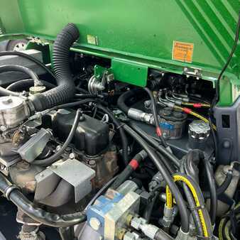 4-Vejs truck 2011  Combilift [UltraForklifts] CB2500 Triplex (11)